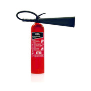 Jactone 5KG CO2 Premium Range Fire Extinguisher
