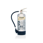 Jactone 6KG Foam Prestige Range Fire Extinguisher