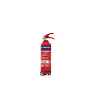 Jactone 1KG ABC Powder Fire Extinguisher