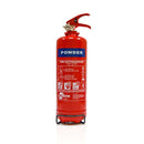Jactone 2KG ABC Powder Fire Extinguisher