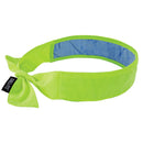 Ergodyne Chill-Its Evaporative Cooling Bandana - Yellow - IndustraCare