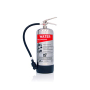 Jactone 6 Litre Water Marine Range Fire Extinguisher