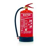 Jactone 9 Litre Water Premium Range Fire Extinguisher
