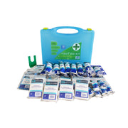 Qualicare Premier HSE Catering First Aid Kit Large 50 Person
