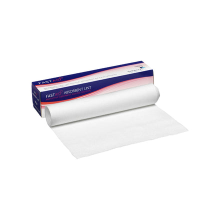 Fast Aid® Absorbent Lint 100g
