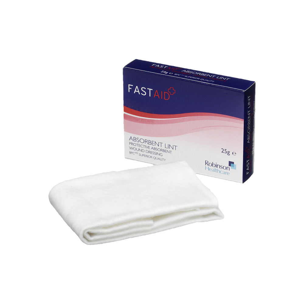 Fast Aid Rafiullah Fast Aid | IndustraCare