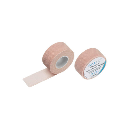 Fast Aid Flexoplast Elastic Adhesive Bandage 2.5cm x 4.5m