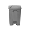 GPC Industries Premium Pedal Bin