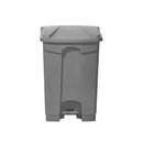 GPC Industries Premium Pedal Bin - IndustraCare
