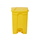 GPC Industries Premium Pedal Bin - IndustraCare