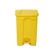 GPC Industries Premium Pedal Bin - IndustraCare