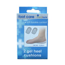 Medisure Gel Heel Pad - Pack of 2