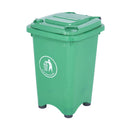 GPC Industries 50L Bin with Feet - IndustraCare