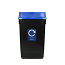 GPC Industries 60 Litre Recycling Bins - IndustraCare