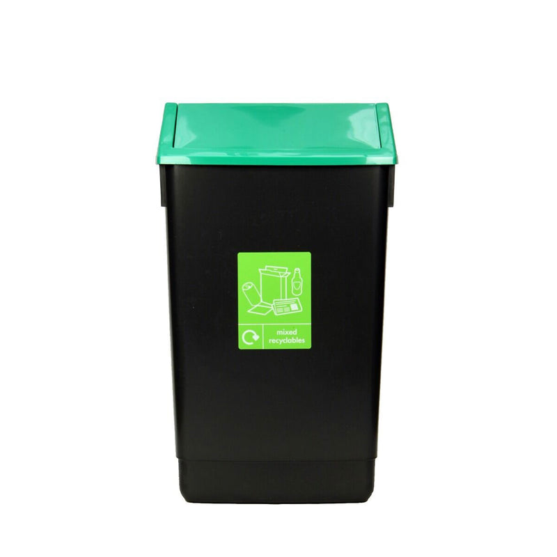 GPC Industries 60 Litre Recycling Bins