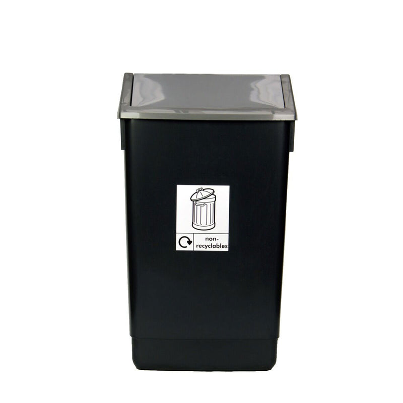 GPC Industries 60 Litre Recycling Bins