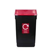 GPC Industries 60 Litre Recycling Bins - IndustraCare