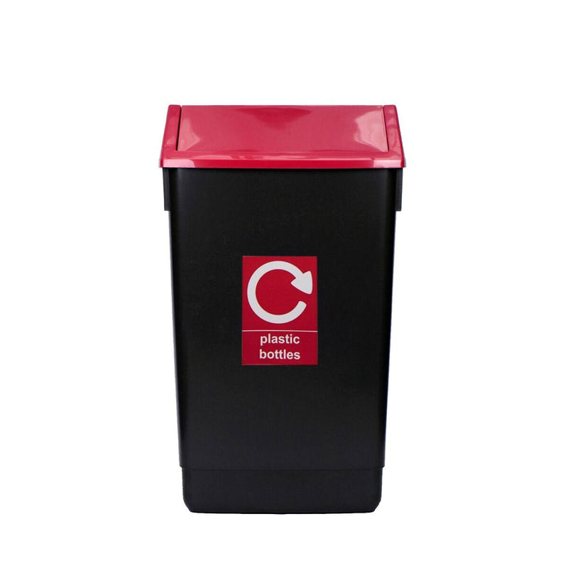 GPC Industries 60 Litre Recycling Bins