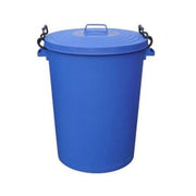 GPC Industries Heavy Duty Bin with Clip On Lid - IndustraCare