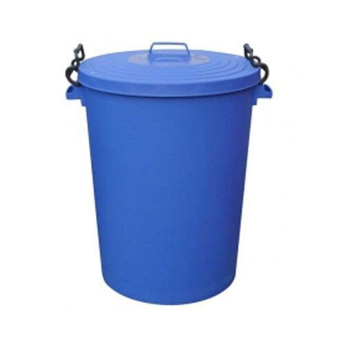 GPC Industries Heavy Duty Bin with Clip On Lid