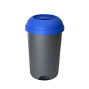 GPC Industries 50 Litre Open Top Litter Bin - IndustraCare