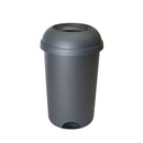 GPC Industries 50 Litre Open Top Litter Bin - IndustraCare