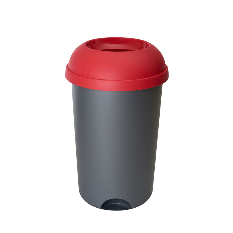 GPC Industries 50 Litre Open Top Litter Bin