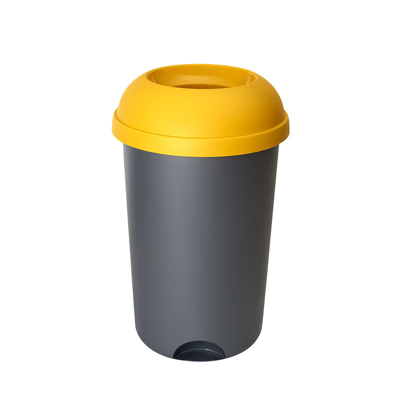 GPC Industries 50 Litre Open Top Litter Bin