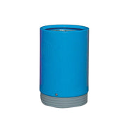GPC Industries Open Top Litter Bins - IndustraCare