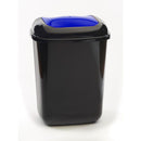 GPC Industries Push Spring Lid Bin - IndustraCare