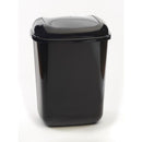 GPC Industries Push Spring Lid Bin - IndustraCare