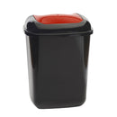 GPC Industries Push Spring Lid Bin - IndustraCare