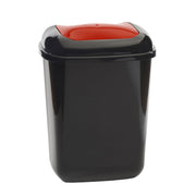 GPC Industries Push Spring Lid Bin - IndustraCare