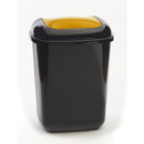 GPC Industries Push Spring Lid Bin - IndustraCare