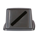 GPC Industries Recycling Bin - Choose Your Lid Option - IndustraCare