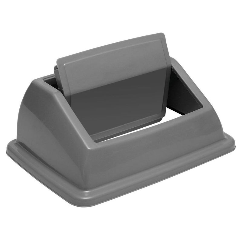 GPC Industries Recycling Bin - Choose Your Lid Option