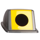 GPC Industries Recycling Bin - Choose Your Lid Option - IndustraCare