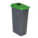 GPC Industries Waste Bin - Choose Your Lid Option - IndustraCare