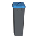 GPC Industries Waste Bin - Choose Your Lid Option - IndustraCare