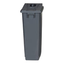 GPC Industries Waste Bin - Choose Your Lid Option - IndustraCare