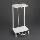 GPC Industries Sack Holder with Lid (Self Assembly) - IndustraCare