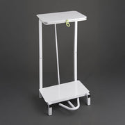 GPC Industries Sack Holder with Lid (Self Assembly) - IndustraCare