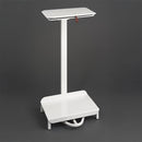 GPC Industries Sack Holder with Lid - IndustraCare