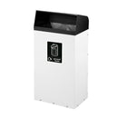 GPC Industries Steel Recycling Bin - IndustraCare