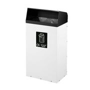 GPC Industries Steel Recycling Bin - IndustraCare