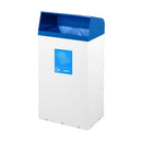GPC Industries Steel Recycling Bin - IndustraCare