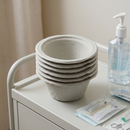 Vernacare Small Disposable Paper Vomit/General Bowl - 800ml