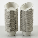 Vernacare Small Disposable Paper Vomit/General Bowl - 800ml