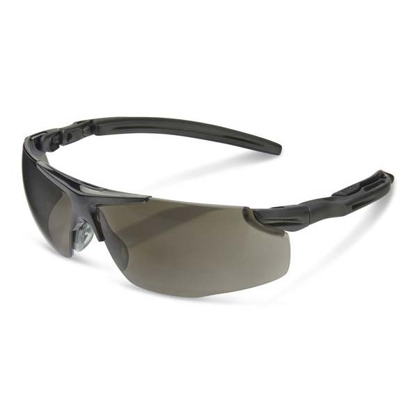 Beeswift H50 Smoke Lens A/F Ergo Temple Safety Glasses - IndustraCare