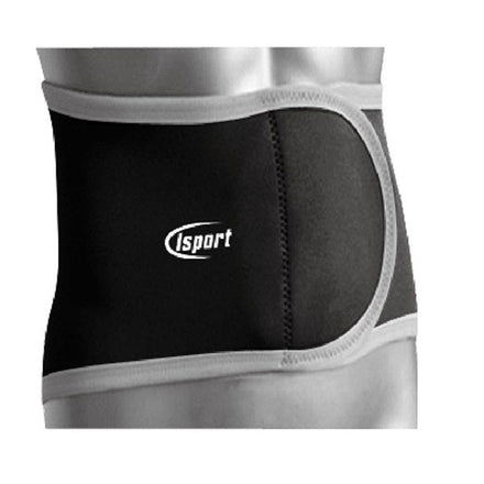 iSport Neoprene Back Support